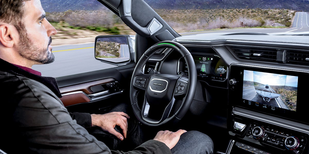 Liberty Buick GMC in Matthews NC