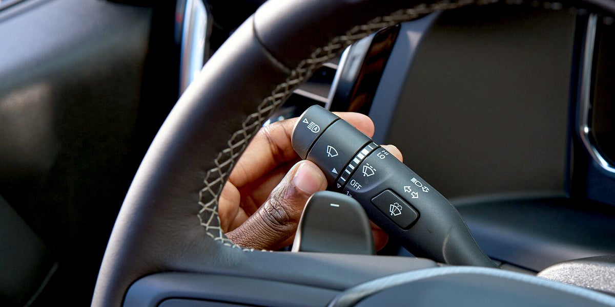 Liberty Buick GMC in Matthews NC