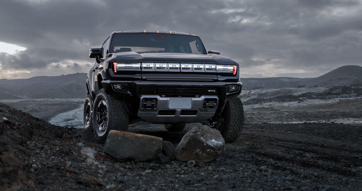 Liberty Buick GMC in Matthews NC