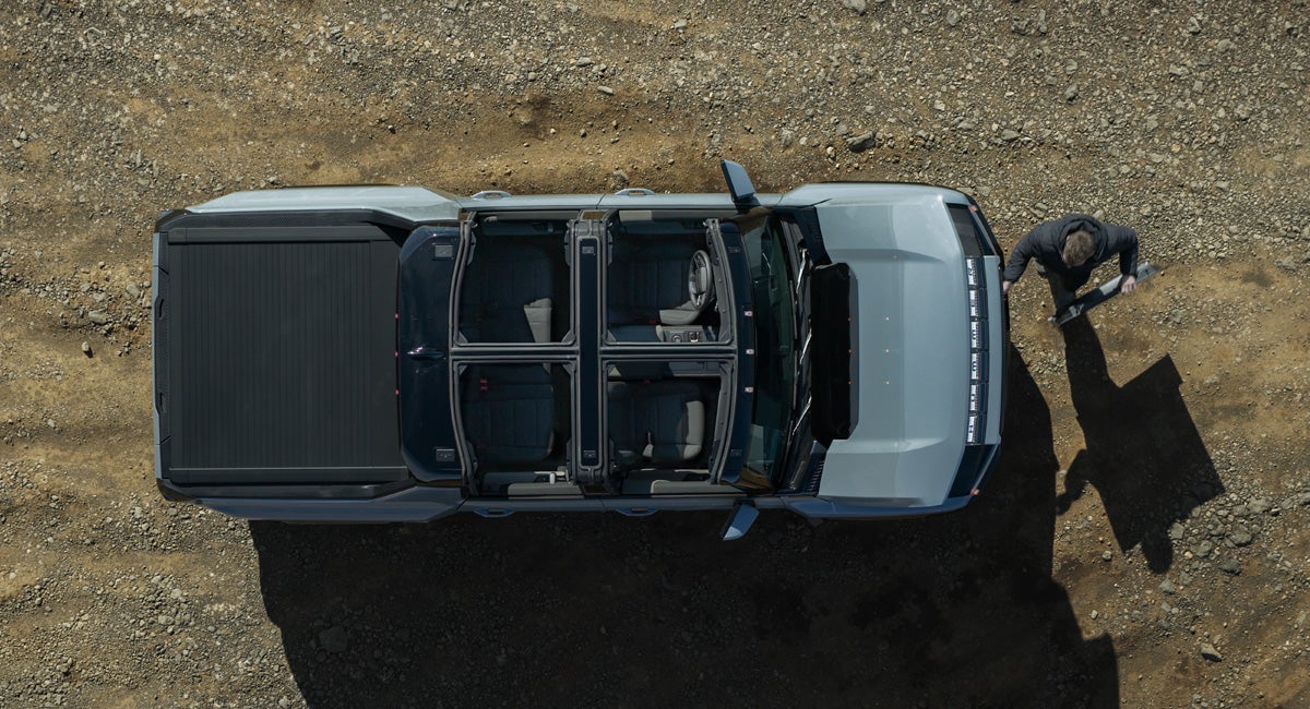 Liberty Buick GMC in Matthews NC