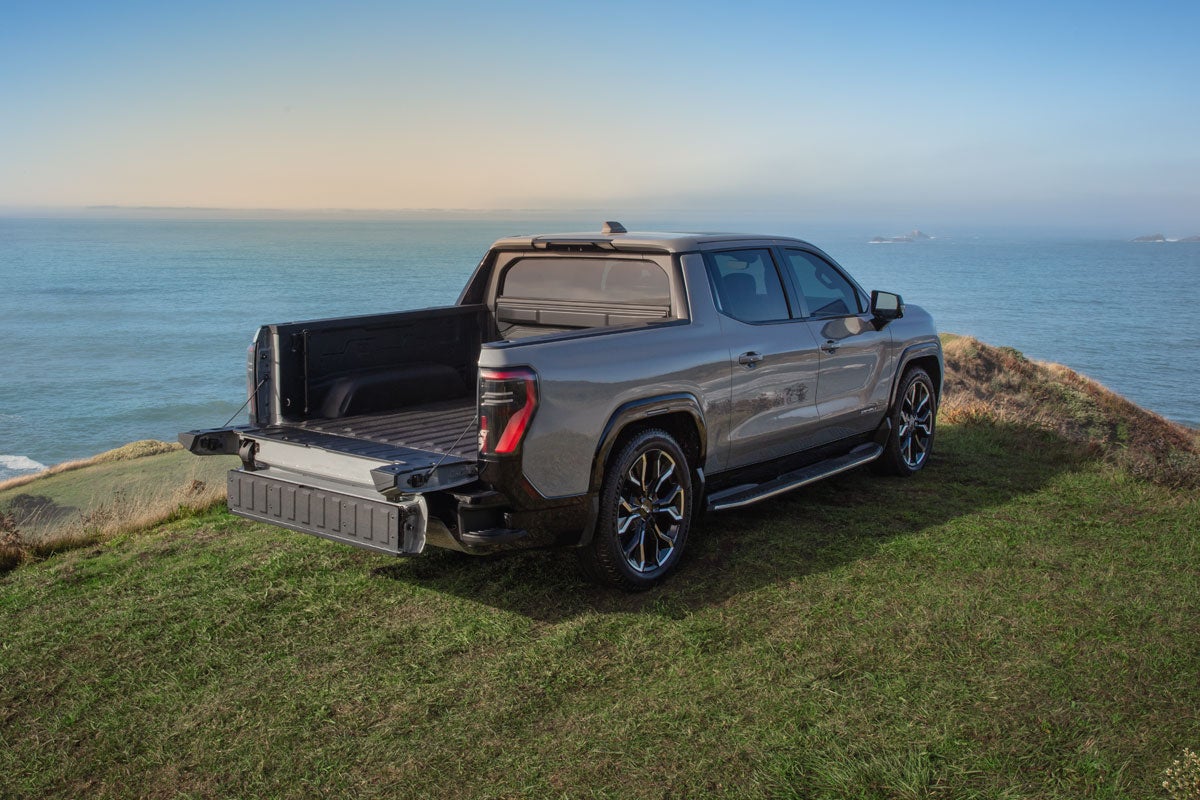 Liberty Buick GMC in Matthews NC