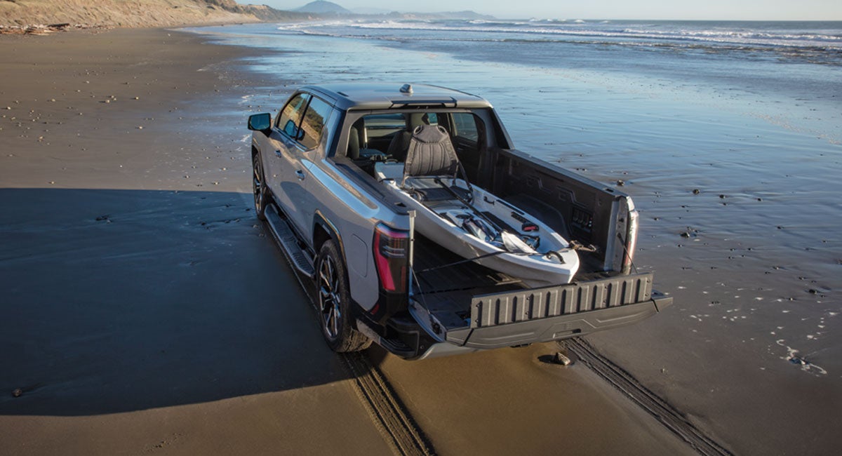 Liberty Buick GMC in Matthews NC