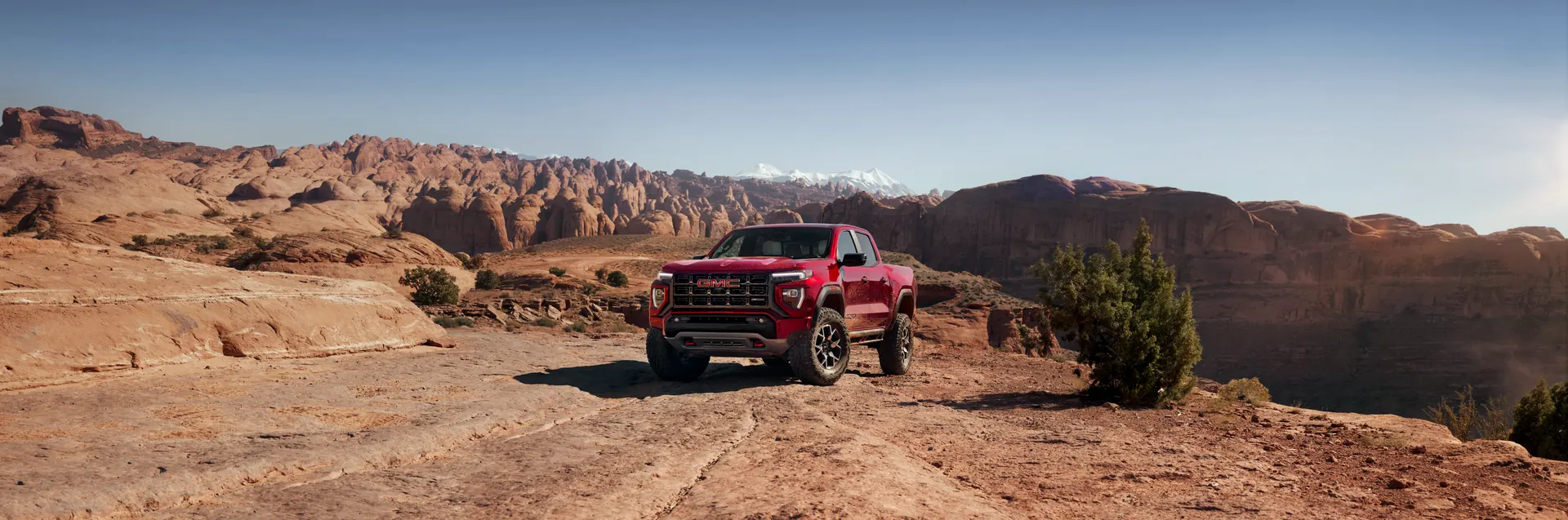 2026 GMC Canyon at Liberty Buick GMC in Matthews NC