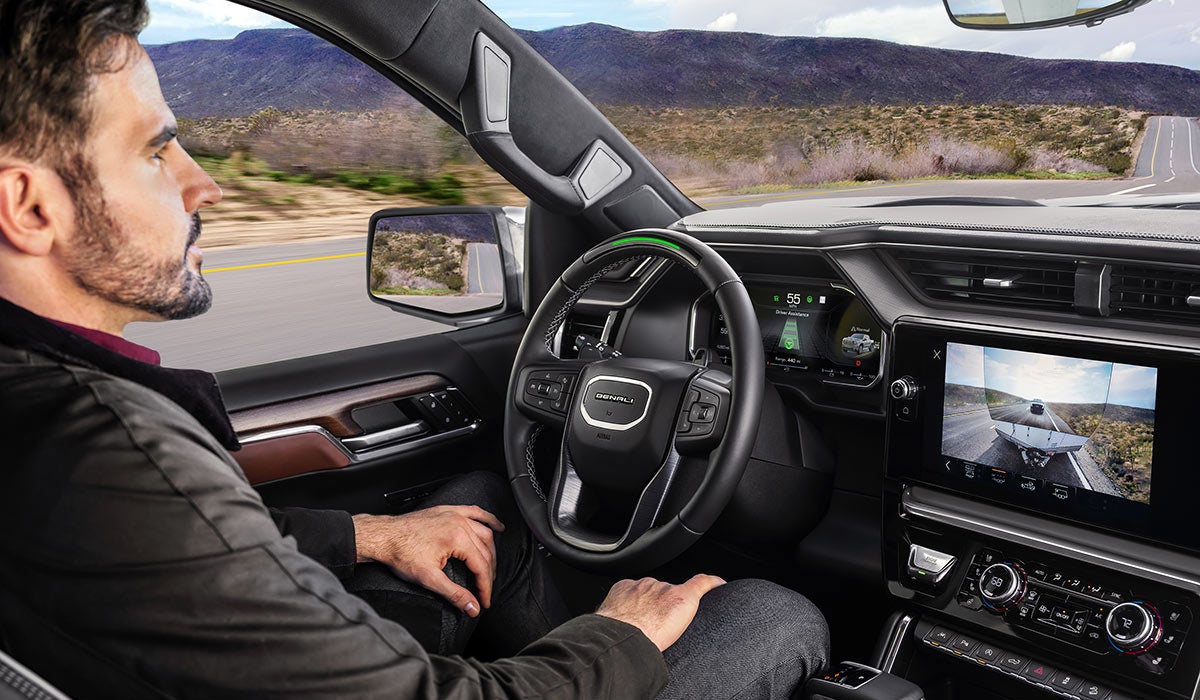 Liberty Buick GMC in Matthews NC