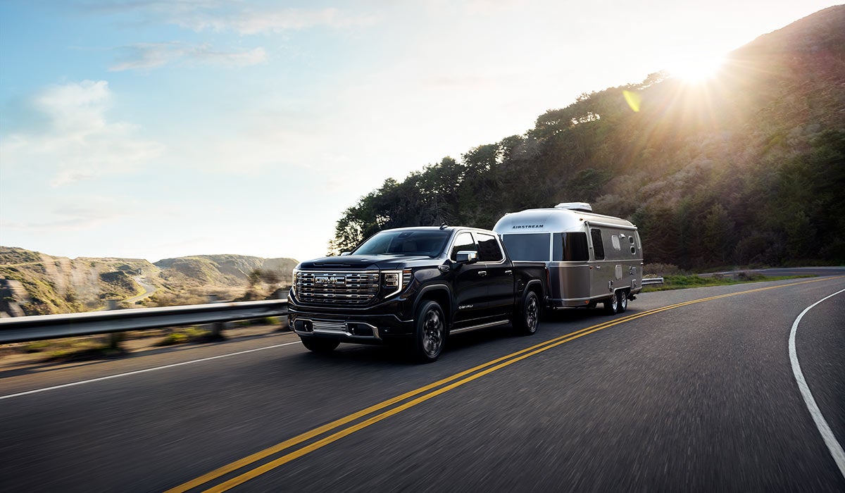 Liberty Buick GMC in Matthews NC