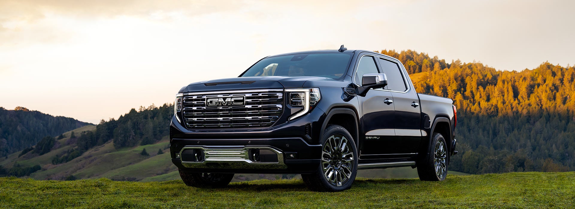 Liberty Buick GMC in Matthews NC