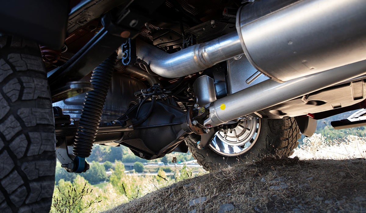 Liberty Buick GMC in Matthews NC