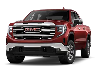 SIERRA 1500 VS TOYOTA TUNDRA - Liberty Buick GMC in Matthews NC