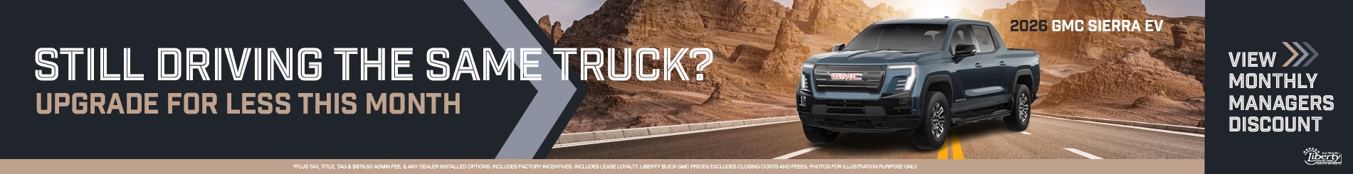 Charlotte GMC Buick Dealer