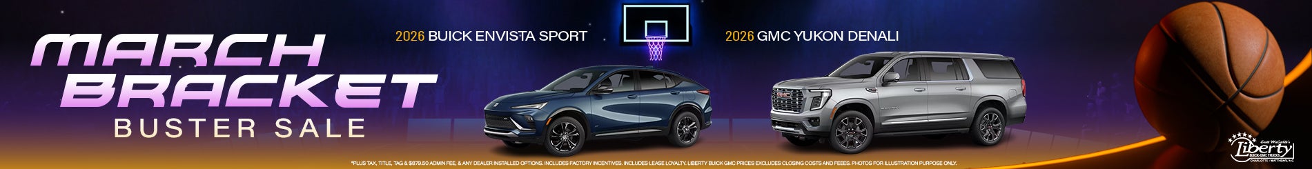 Charlotte GMC Buick Dealer