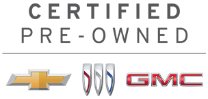 Chevrolet Buick GMC Certified Pre-Owned in Matthews, NC